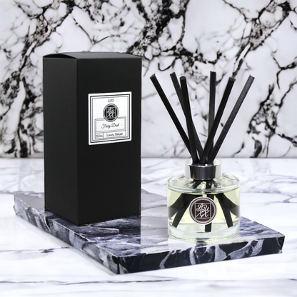 Fairy Dust - Large Luxury Reed Diffuser 150ml