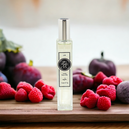 Cassis & Fig Luxury Room Mist 100ml