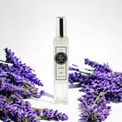 Lavender Spa Luxury Room Mist 100ml