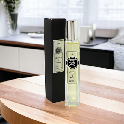 Lime, Basil & Mandarin Luxury Room Mist 100ml